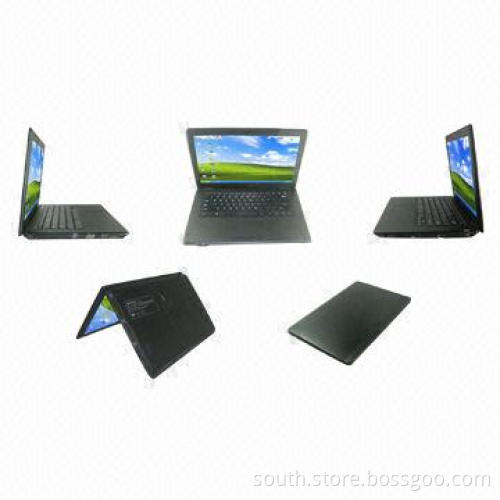 14-inch Dual Core Laptop with DVD-RW